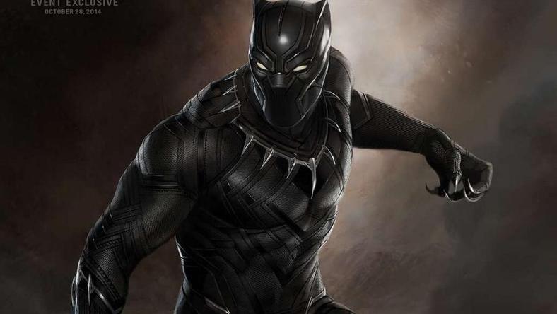 《黑豹》配得上“漫威最佳”吗?